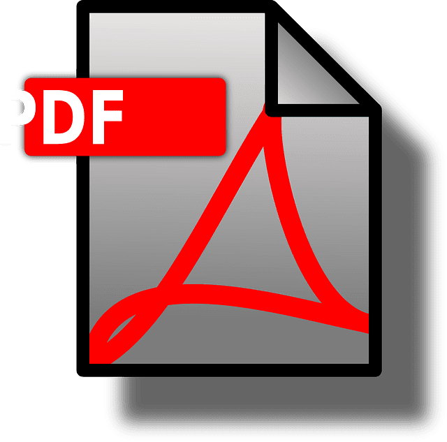 PDF ka Full Form Kya hai aur PDF kaise banaye  IRFAN TECHNO