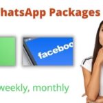 Jazz monthly whatsapp package