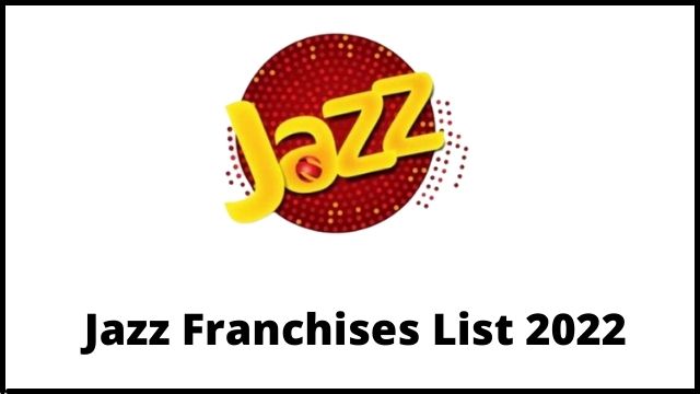 Jazz Franchise Near Me Updated 2022