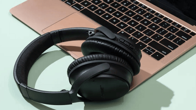 How to connect bluetooth headphones to laptop